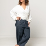 Kira Knit Top Kira Knit Top