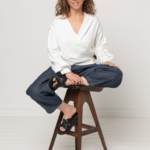 Kira Knit Top Kira Knit Top