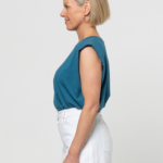 Kirby Dress and Top