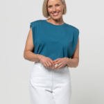 Kirby Dress and Top
