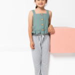 Kit Kids Tank Top