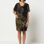 Kitt Knit Dress