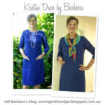 Kristin Dress