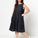 Lena Shift Dress