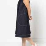 Lena Shift Dress