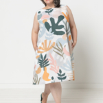 Lena Shift Dress