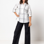 Lennie Over-Shirt
