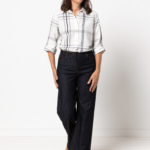 Lennie Over-Shirt