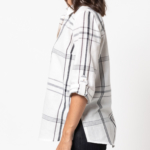 Lennie Over-Shirt