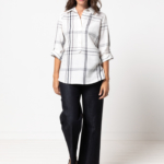 Lennie Over-Shirt