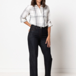 Lennie Over-Shirt