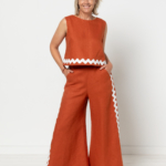Loddon Woven Pant