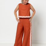 Loddon Woven Pant