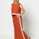 Loddon Woven Pant