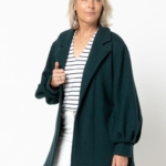 Loren Jacket Extension Pack