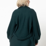 Loren Jacket Extension Pack