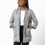 Loren Jacket