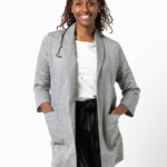 Loren Jacket
