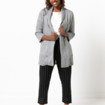 Loren Jacket