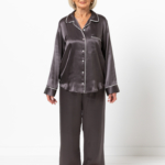 Loungewear PJ Shirt and Pant Set Sewing Pattern Bundle By Style Arc Loungewear PJ Shirt and Pant Set Sewing Pattern Bundle By Style Arc