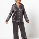 Loungewear PJ Shirt and Pant Set Sewing Pattern Bundle By Style Arc Loungewear PJ Shirt and Pant Set Sewing Pattern Bundle By Style Arc