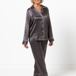 Loungewear PJ Shirt and Pant Set Sewing Pattern Bundle By Style Arc Loungewear PJ Shirt and Pant Set Sewing Pattern Bundle By Style Arc