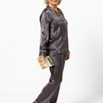 Loungewear PJ Shirt and Pant Set Sewing Pattern Bundle By Style Arc Loungewear PJ Shirt and Pant Set Sewing Pattern Bundle By Style Arc