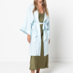 Loungewear Robe