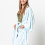 Loungewear Robe