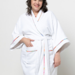Loungewear Robe