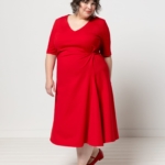 Lumi Knit Top and Dress Lumi Knit Top and Dress