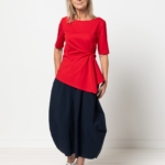 Lumi Knit Top and Dress Lumi Knit Top and Dress