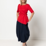 Lumi Knit Top and Dress Lumi Knit Top and Dress