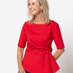 Lumi Knit Top and Dress Lumi Knit Top and Dress