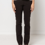 Margaret Stretch Woven Pant