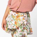 Margot Kids Skort