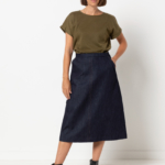 Mary-Ann Skirt