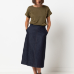 Mary-Ann Skirt