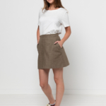 Mary-Ann Skirt