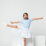 Melody Kids Skirt