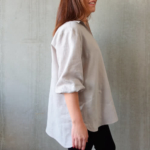 Melody Tunic Sewing Pattern By Style Arc