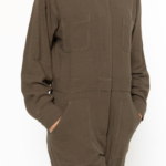 Melrose Boiler Suit