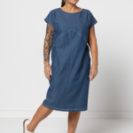 Mila Designer Dress