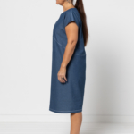 Mila Designer Dress