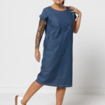 Mila Designer Dress