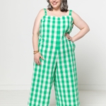 Mildred Jumpsuit