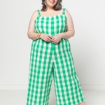 Mildred Jumpsuit
