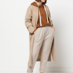 Monotone Look Sewing Pattern Bundle By Style Arc Monotone Look Sewing Pattern Bundle By Style Arc