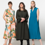 Montana Midi Dress and Extension Pack