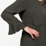 Montana Midi Dress and Extension Pack